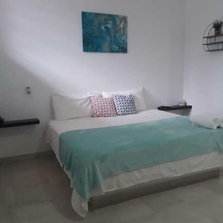 Estudio En Cancun Centro Bagian luar foto