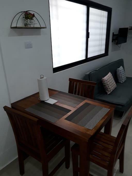 Estudio En Cancun Centro Bagian luar foto